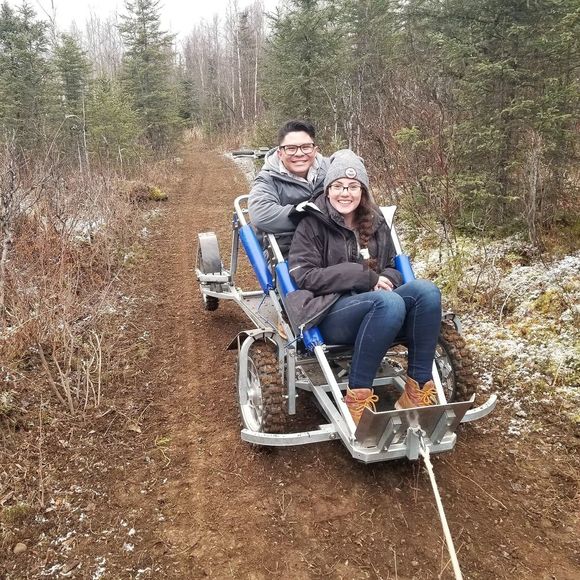 Meet your Posher, Teal - Picture 1 of 1